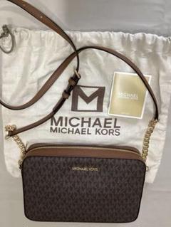 MICHAEL KORS ショルダーバッグ 未使用品 訳あり 2025年最新】マイケルコース ショルダーバッグ 未使用品の人気
