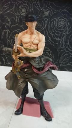 一番くじ ワンピース 男達の生き様 ラストワン賞 ロロノア ゾロ