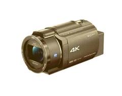 2025年最新】sony 4kビデオカメラ fdr-ax45の人気アイテム