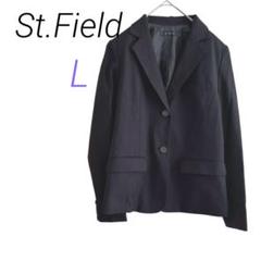2025年最新】st.fieldの人気アイテム - メルカリ