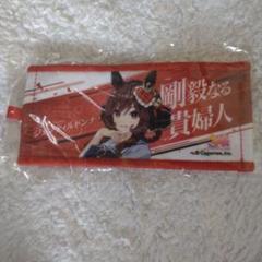 【未開封品】ジェンティルドンナ 公式応援タオル ジェンティルドンナ フェイスタオル - メルカリ