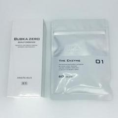 BUBKA ZERO ブブカゼロ薬用育毛エッセンス