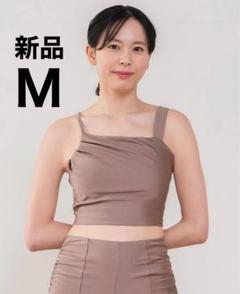 お値下げSukala ブラトップ　新品タグ付きM 2025年最新】sukala ブラトップの人気アイテム - メルカリ