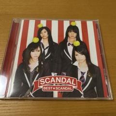 BEST☆SCANDAL【完全生産限定盤】 | SCANDAL | ソニー