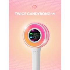 TWICE ペンライト CANDY BONG ♾️ 新品未開封 新品未開封」TWICE ペンライト CANDYBONG♾️ - メルカリ
