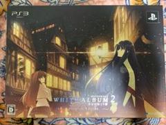 PS3版WHITE ALBUM2 幸せの向こう側 Premium Edition