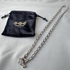 【美品】20inch5MM OPEN-LINK NECKLACEのサムネイル