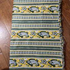 レゾリヴァード　2m布