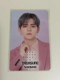 ヨシ TREASURE ペンライト 特典 トレカ 2枚セット treasure_lightpen.jpg