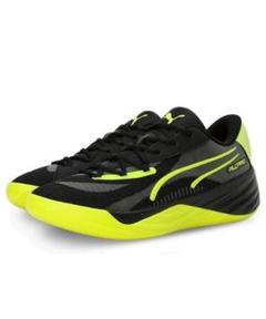 PUMA プーマ All-Pro ニトロスウェード 26.5cm 新品 未使用品