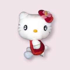 ハローキティ　平成　ぬいぐるみ　レア