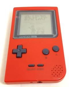 値下げ可能！GAME BOY micro ポケモン レッド（本体用ポーチなし） 2025年最新】gameboy micro pokemonの人気アイテム - メルカリ