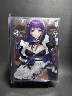 Amazon.co.jp: 雷電将軍 原神 カードスリーブ : ホビー