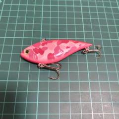 DAIWA - 廃盤！ダイワ エイプ コラボルアー A BATHING APE - bapeとdaiwaのコラボルアーの通販 by M's shop