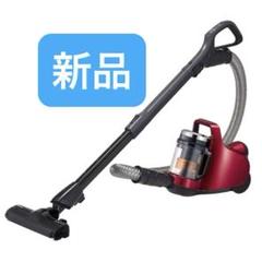 2025年最新】東芝 vc-c7-r サイクロン式掃除機 サイクロン式の