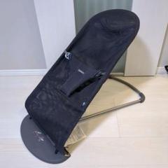 極美品Baby Bjorn Bliss Airベビービョルン バウンサー