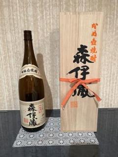 ytvjuaf-q様　森伊蔵　1800ml　木箱入り ytvjuaf-q様 森伊蔵 1800ml 木箱入り