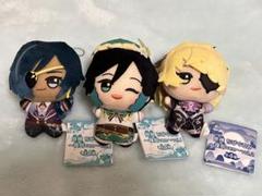 2025年最新】ガイア原神ちびぐるみの人気アイテム - メルカリ