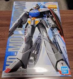 ∀ガンダム ガンプラ mg ターンエーガンダム 新品 未組立　内袋未開封 MG ターンエーガンダム ∀ガンダム 未組立 ガンプラ 新品未使用