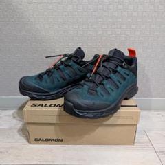 SALOMON - 【美品】 SALOMON / サロモン | 2023AW | × GR10K