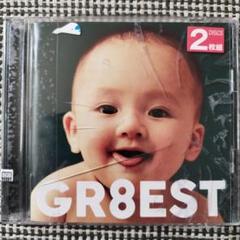2025年最新】関ジャニ gr8est アルバムの人気アイテム - メルカリ