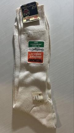 50年代 ヴィンテージソックス