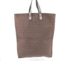 31%割引ブラック系最安値 HERMES◇アメダバ◇ガバドゥポッシュ 想像を超えての HERMES◇アメダバ◇ガバドゥポッシュ◇ショルダーバッグ ショルダーバッグ