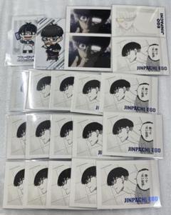 ブルーロック ブルーロック展 エゴ展 絵心甚八 ぱしゃこれ