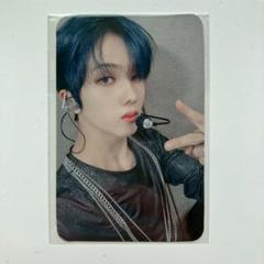 nct kms istj チソン　中華　特典　トレカ　コンプセット NCT DREAM ISTJ Official PHOTOCARD 3rd Album D2C Walmart