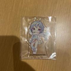 ボカロ KAITO アクリルスタンドキーホルダー