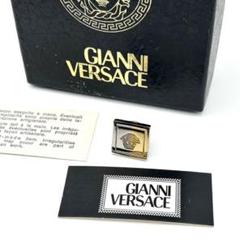 【ビンテージ】★ジャンニヴェルサーチ★GIANNI VERSACE★メデューサ★ GIANNI VERSACE ジャンニヴェルサーチ 折りたたみ傘 メデューサ