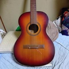 Kawai アコースティックギター No. 36 激レア！ - メルカリ