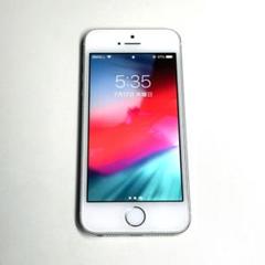 iPhone 5s 64GB / Softbank