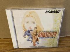 KONAMI - スナッチャージョイントディスク　サントラ　CD　キーホルダー付き 2025年最新】スナッチャ サントラの人気アイテム - メルカリ