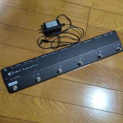 CAJ / Loop Pedal L1 / 5スイッチャー 中古 2025年最新】CAJ スイッチャーの人気アイテム - メルカリ