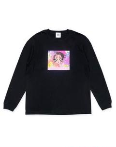 西野カナ グッズ Tシャツ 平成ロンTブラック Sサイズ Amazon.co.jp: 西野カナ 平成ロンT 西野家 Sサイズ : おもちゃ