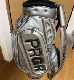 PRGRキャディバック