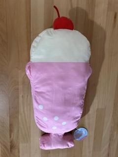 クリームソーダ　クッションカバー未開封です。２枚セット クリームソーダ TEMMYE/ティミー (by CREAM SODA/クリームソーダ