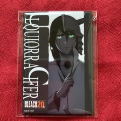 BLEACH ブレソル ウルキオラ 缶バッジ - メルカリ