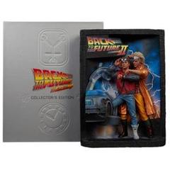 バックトゥザフューチャー アルティメットビジュアルガイド