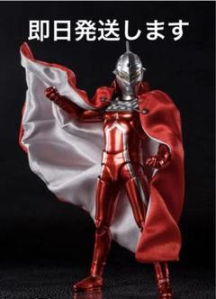 S.H.Figuartsウルトラセブン55th Anniversary Ver. - メルカリ
