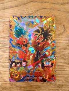 ドラゴンボール - 【美品】ドラゴンボールヒーローズ 孫悟空 孫悟空ゼノ 2枚セット　＋おまけ Amazon.co.jp: スーパードラゴンボールヒーローズ BM3-SEC