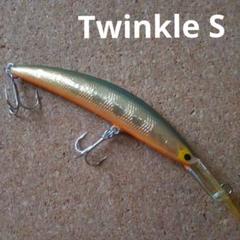 バルサ50 ブラウニー トラン Balsa 50 Brownny Torrent 7cm