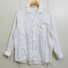 ☆未使用美品☆ マドモアゼルノンノン ボーダーリネン長袖シャツ タグ付き 2025年最新】Yahoo!オークション -マドモアゼルノンノン リネン