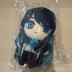 Ado ぬいぐるみ　デザインB Ado Official Shop】