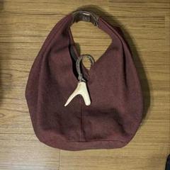 レア ANACHRONORM × T.K GARMENT SUPPLY BAGのサムネイル