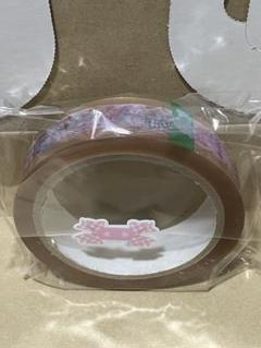 国内作家＆aromantic  ゆめかわ♡oppテープ 国内作家＆aromantic ゆめかわ♡oppテープ