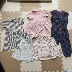 85〜95センチ　まとめ売り　ラルフローレン　h&m GAP