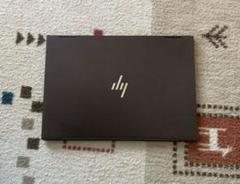 Windows HP ENVY x360 ダークグレー ノートPC