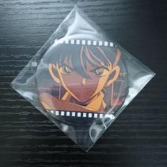 未開封 名探偵コナン　ムービー展　缶バッジ 名探偵コナン DETECTIVE CONAN THE MOVIE展 ～銀幕の回顧録